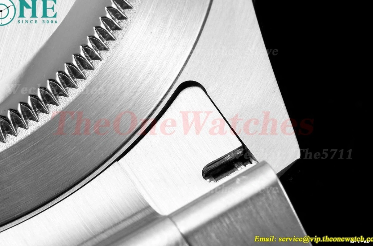 SS White WF Dial Daytona A7750 316L 116520 SS 0424